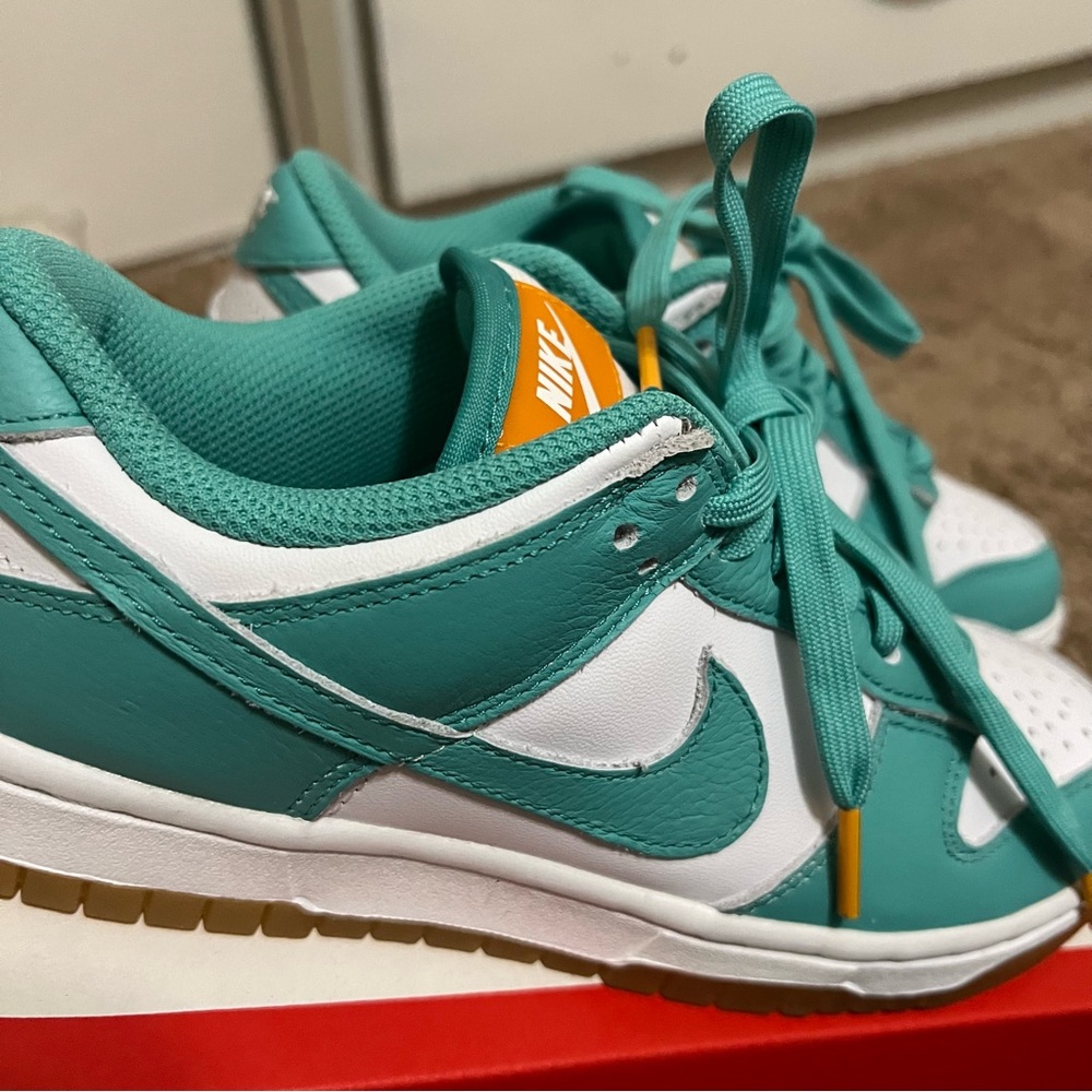 Nike dunk - Picture 6 of 10